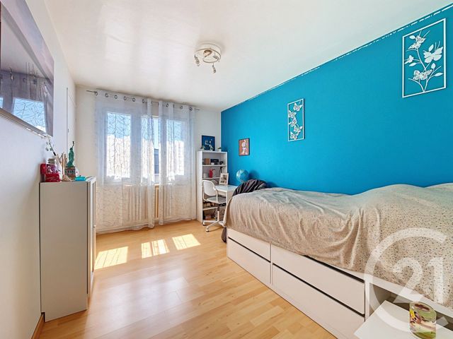 Appartement T5 à vendre - 5 pièces - 90 m2 - Feyzin - 69 - RHONE-ALPES