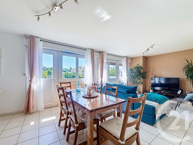 appartement - FEYZIN - 69