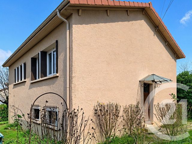 Maison à vendre - 5 pièces - 93 m2 - Feyzin - 69 - RHONE-ALPES