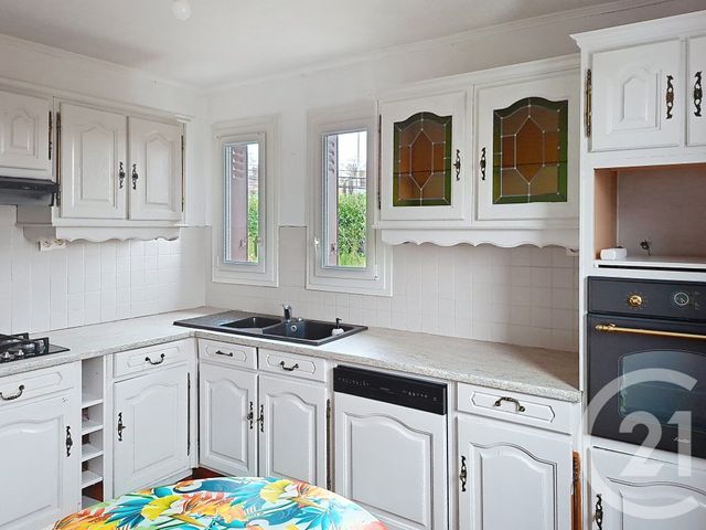 Maison à vendre - 5 pièces - 93 m2 - Feyzin - 69 - RHONE-ALPES