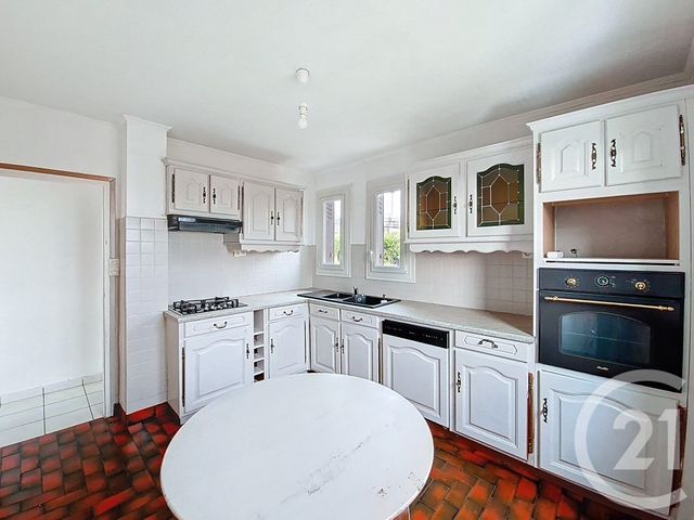 Maison &agrave; vendre - 5 pi&egrave;ces - 93 m2 - Feyzin - 69 - RHONE-ALPES