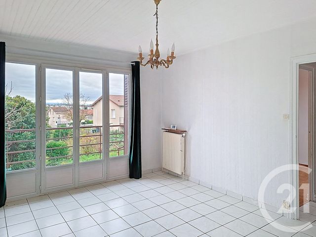 Maison à vendre - 5 pièces - 93 m2 - Feyzin - 69 - RHONE-ALPES