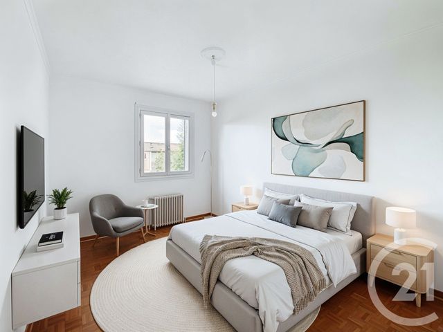 Maison &agrave; vendre - 5 pi&egrave;ces - 93 m2 - Feyzin - 69 - RHONE-ALPES