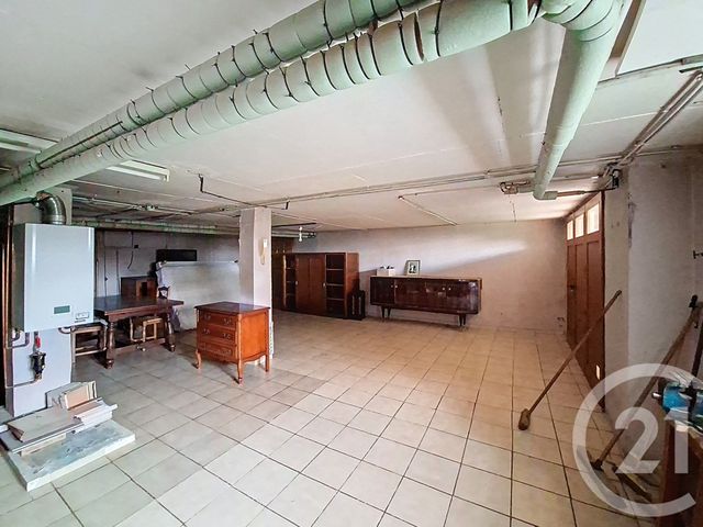 Maison &agrave; vendre - 5 pi&egrave;ces - 93 m2 - Feyzin - 69 - RHONE-ALPES