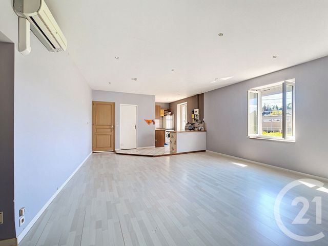 Maison à vendre - 8 pièces - 190 m2 - Feyzin - 69 - RHONE-ALPES