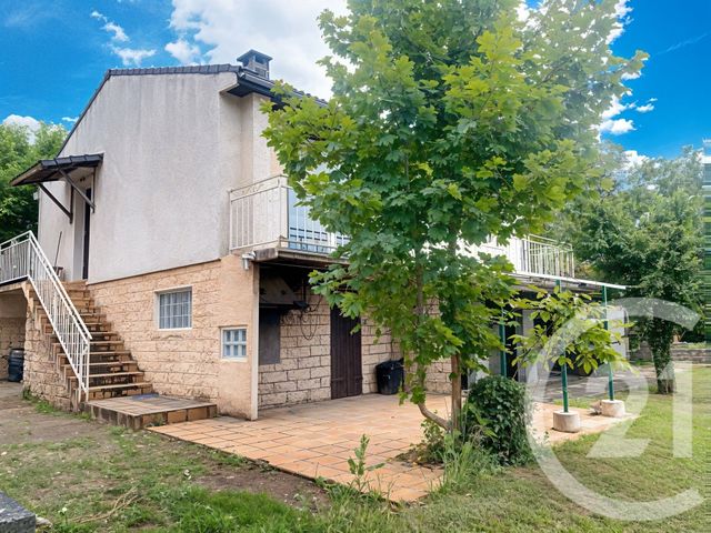 maison - TERNAY - 69