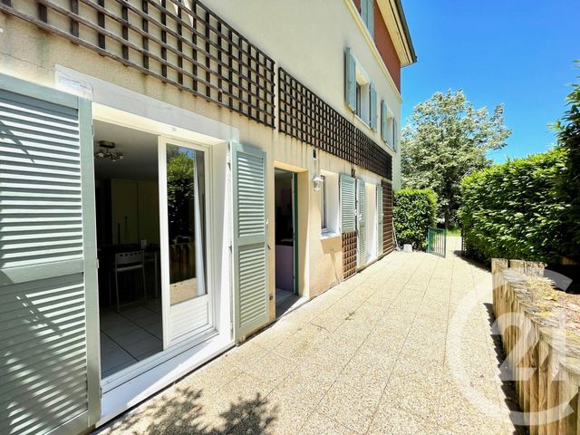 appartement - ST PRIEST - 69