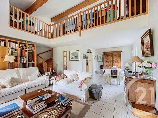 Maison à vendre - 6 pièces - 156,44 m2 - Feyzin - 69 - RHONE-ALPES