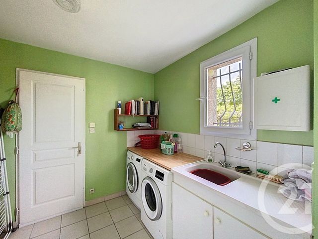 Maison à vendre - 6 pièces - 156,44 m2 - Feyzin - 69 - RHONE-ALPES