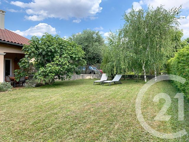 Maison à vendre - 6 pièces - 156,44 m2 - Feyzin - 69 - RHONE-ALPES