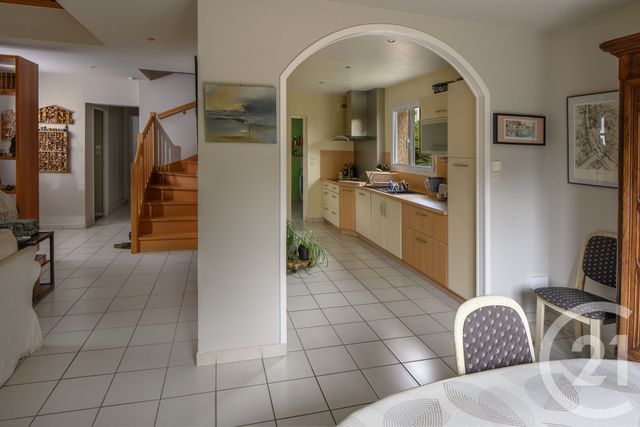 Maison à vendre - 6 pièces - 156,44 m2 - Feyzin - 69 - RHONE-ALPES