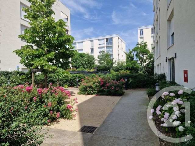 Appartement T2 &agrave; vendre - 2 pi&egrave;ces - 41 m2 - Venissieux - 69 - RHONE-ALPES