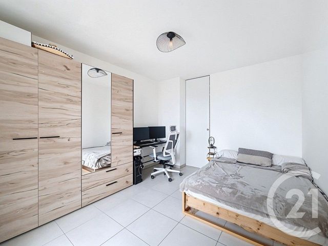 Appartement T2 &agrave; vendre - 2 pi&egrave;ces - 41 m2 - Venissieux - 69 - RHONE-ALPES