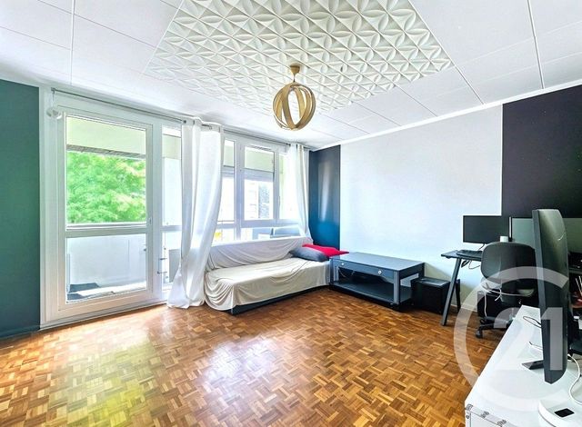 Appartement T4 à vendre - 4 pièces - 65 m2 - Venissieux - 69 - RHONE-ALPES