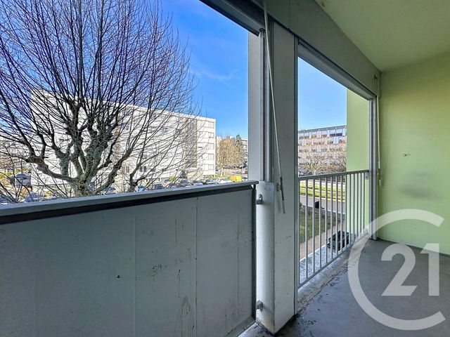 Appartement T4 &agrave; vendre - 4 pi&egrave;ces - 65 m2 - Venissieux - 69 - RHONE-ALPES