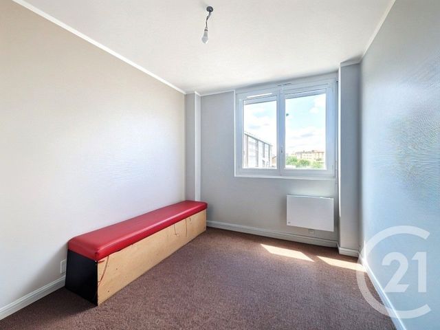 Appartement T4 à vendre - 4 pièces - 65 m2 - Venissieux - 69 - RHONE-ALPES