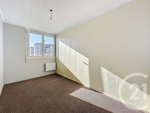 Appartement T4 &agrave; vendre - 4 pi&egrave;ces - 65 m2 - Venissieux - 69 - RHONE-ALPES