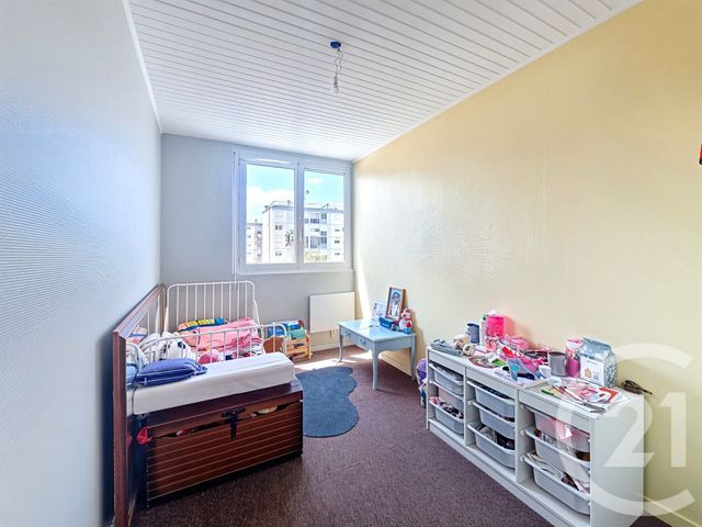 Appartement T4 à vendre - 4 pièces - 65 m2 - Venissieux - 69 - RHONE-ALPES