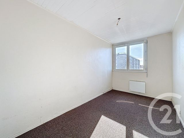 Appartement T4 &agrave; vendre - 4 pi&egrave;ces - 65 m2 - Venissieux - 69 - RHONE-ALPES