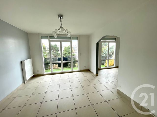 appartement - CORBAS - 69