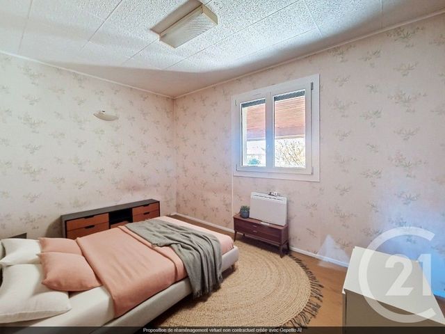 Maison à vendre - 6 pièces - 145 m2 - Corbas - 69 - RHONE-ALPES