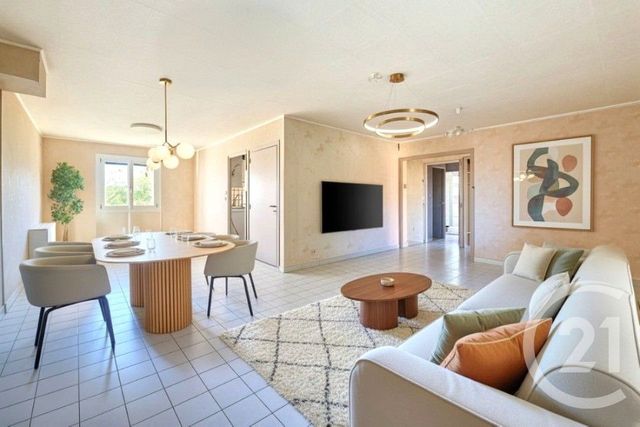 Maison à vendre - 6 pièces - 145 m2 - Corbas - 69 - RHONE-ALPES