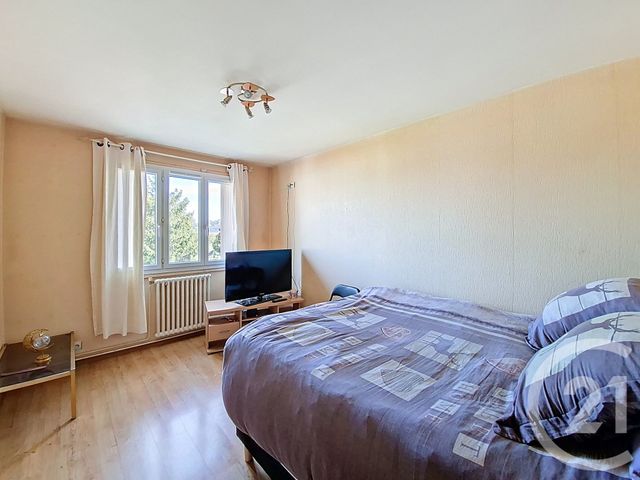 Appartement F5 à vendre - 5 pièces - 90,66 m2 - Feyzin - 69 - RHONE-ALPES