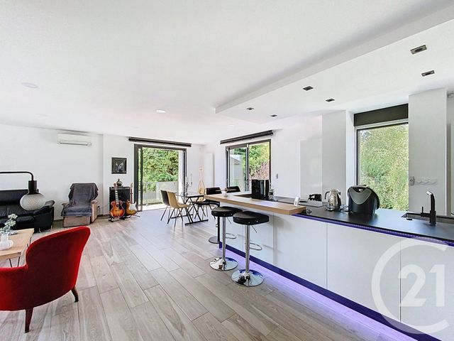 Maison à vendre - 5 pièces - 147,07 m2 - Communay - 69 - RHONE-ALPES