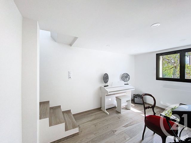 Maison à vendre - 5 pièces - 147,07 m2 - Communay - 69 - RHONE-ALPES