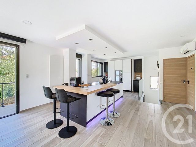 Maison à vendre - 5 pièces - 147,07 m2 - Communay - 69 - RHONE-ALPES