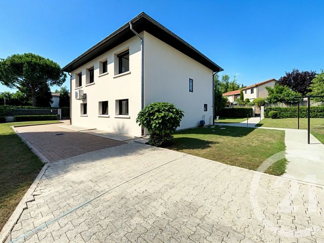 Maison à vendre - 5 pièces - 147,07 m2 - Communay - 69 - RHONE-ALPES