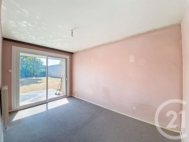 Maison à vendre - 4 pièces - 99,58 m2 - Meyzieu - 69 - RHONE-ALPES