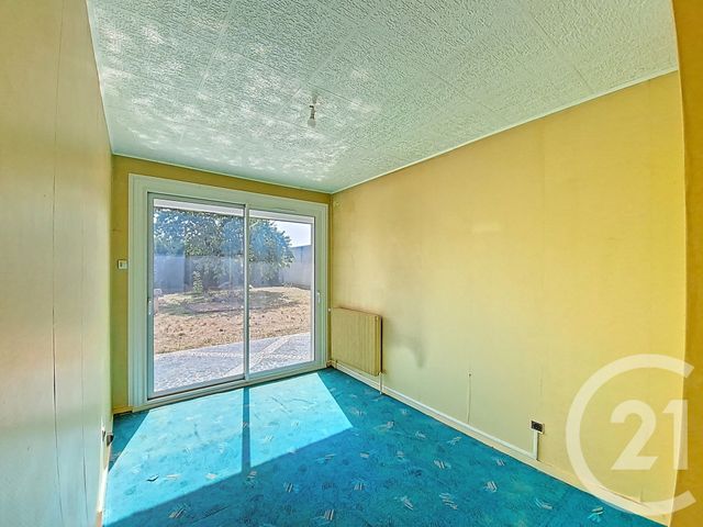 Maison à vendre - 4 pièces - 99,58 m2 - Meyzieu - 69 - RHONE-ALPES