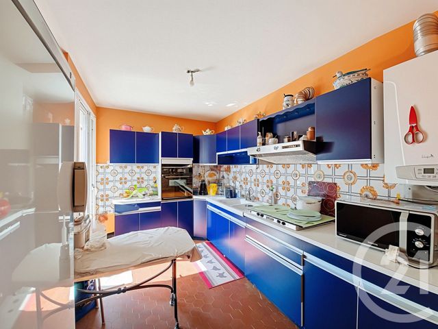 Maison à vendre - 4 pièces - 99,58 m2 - Meyzieu - 69 - RHONE-ALPES