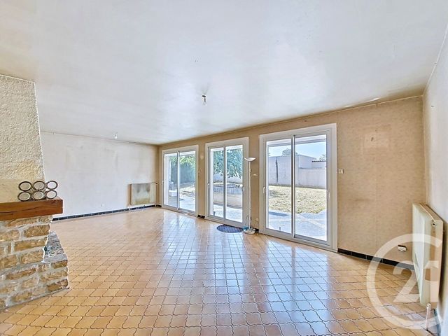 Maison à vendre - 4 pièces - 99,58 m2 - Meyzieu - 69 - RHONE-ALPES