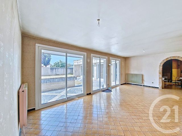 Maison à vendre - 4 pièces - 99,58 m2 - Meyzieu - 69 - RHONE-ALPES