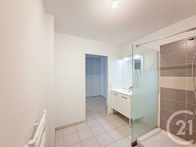 Appartement F2 à vendre - 2 pièces - 44 m2 - Venissieux - 69 - RHONE-ALPES