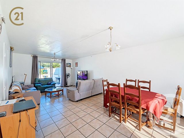 Maison à vendre - 5 pièces - 103 m2 - Corbas - 69 - RHONE-ALPES