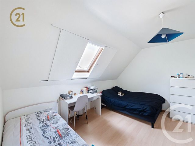 Maison à vendre - 5 pièces - 103 m2 - Corbas - 69 - RHONE-ALPES