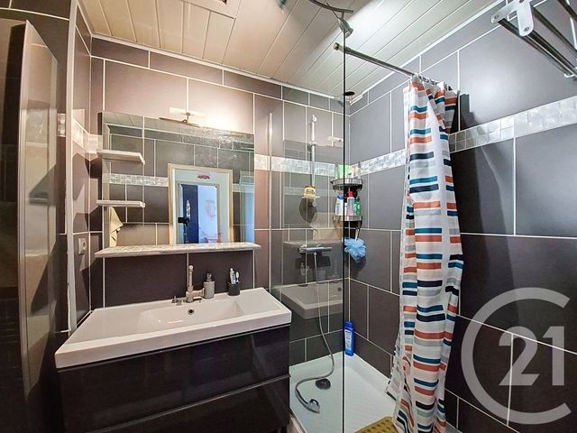 Maison à vendre - 5 pièces - 103 m2 - Corbas - 69 - RHONE-ALPES