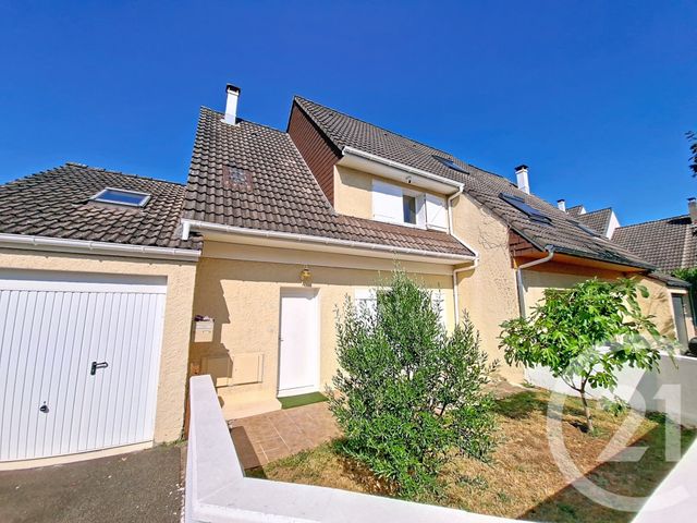 Maison à vendre - 5 pièces - 103 m2 - Corbas - 69 - RHONE-ALPES