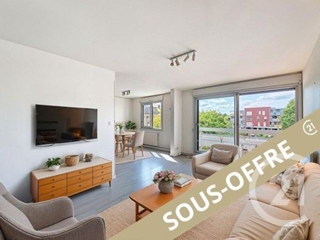 Appartement à vendre CORBAS