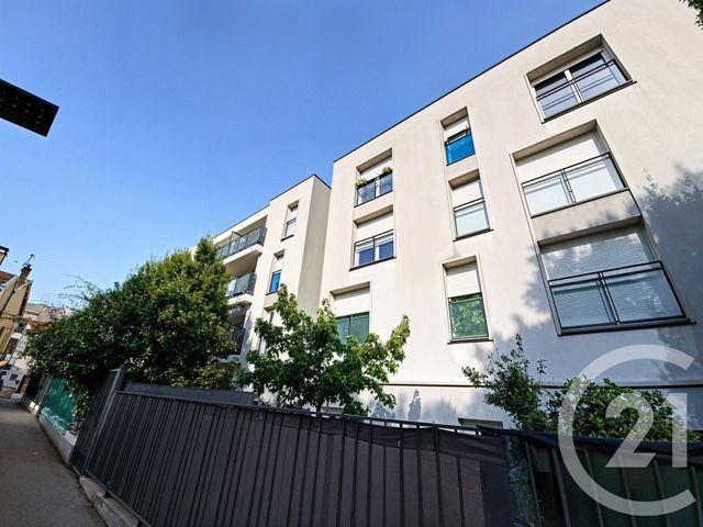 Appartement F2 à vendre - 2 pièces - 41 m2 - Feyzin - 69 - RHONE-ALPES