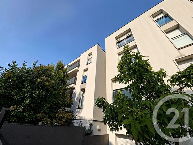 Appartement F2 à vendre - 2 pièces - 41 m2 - Feyzin - 69 - RHONE-ALPES