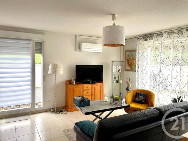 Appartement T3 à vendre - 3 pièces - 65,82 m2 - Feyzin - 69 - RHONE-ALPES