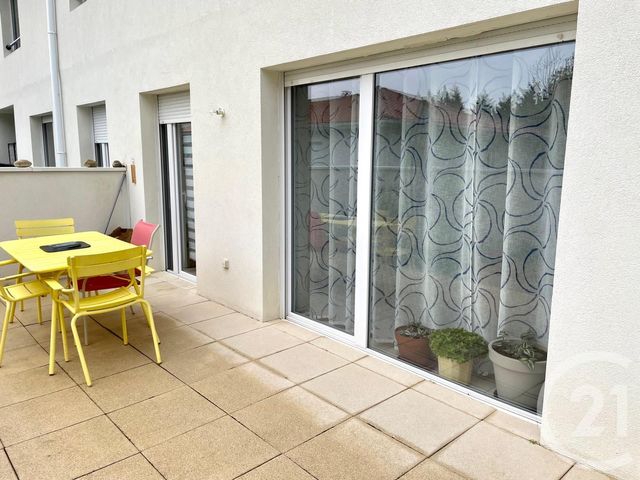Appartement T3 à vendre - 3 pièces - 65,82 m2 - Feyzin - 69 - RHONE-ALPES