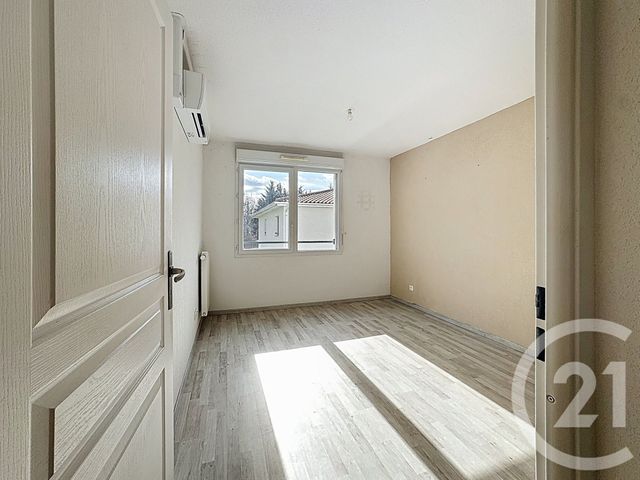 Appartement T3 &agrave; vendre - 3 pi&egrave;ces - 65,82 m2 - Feyzin - 69 - RHONE-ALPES