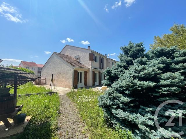 Maison à louer CORBAS