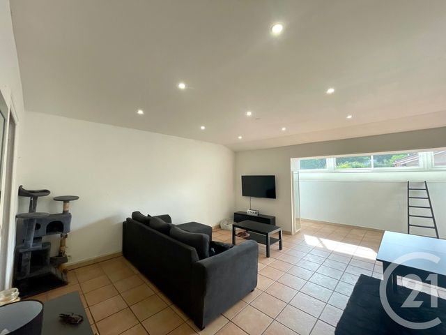 appartement - ST SYMPHORIEN D OZON - 69