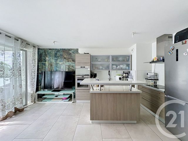 Appartement F4 à vendre ST FONS